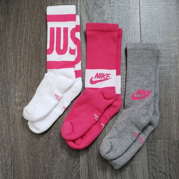 little kids nike socks